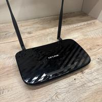 📡 TP-Link Archer C2 AC750 – Router Wi-Fi Dual ban