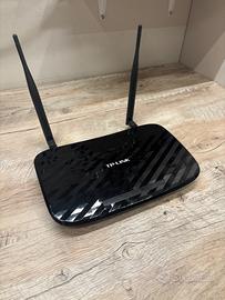 📡 TP-Link Archer C2 AC750 – Router Wi-Fi Dual ban