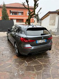 Bmw serie 1 f40 2021