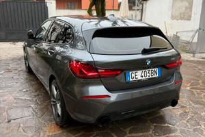 Bmw serie 1 f40 2021