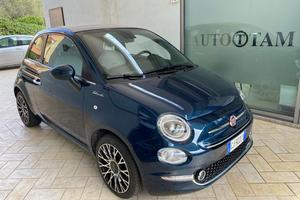 FIAT 500 C 1.0 Hybrid Dolcevita