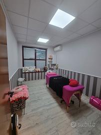 UFFICIO/LABORATORIO 100 mq corte tegge