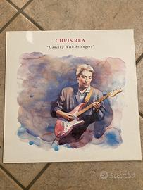 Album in vinile Chris Rea
