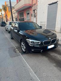 Bmw 116d