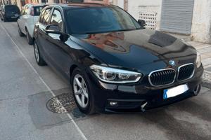 Bmw 116d