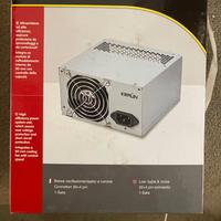 alimentatore KRAUN 400W silent