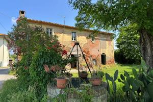 CASA INDIPENDENTE A PONTE BUGGIANESE
