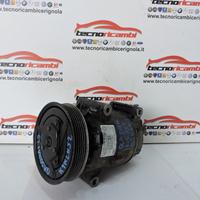 Compressore nissan qashqai rf684