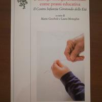 Il dialogo intergenerazionale come prassi educativ