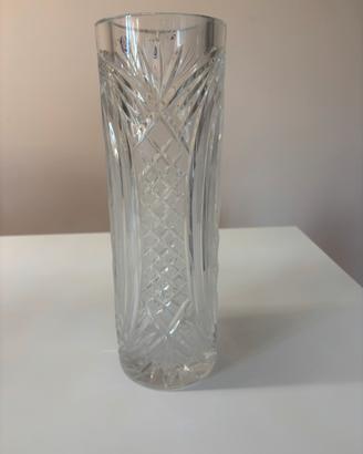 Vaso decorato