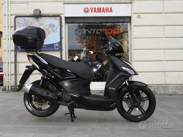Kymco Agility 200i R16