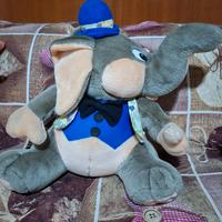Peluche elefante