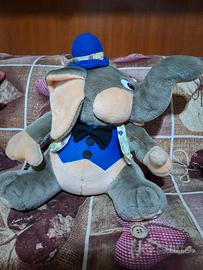 Peluche elefante