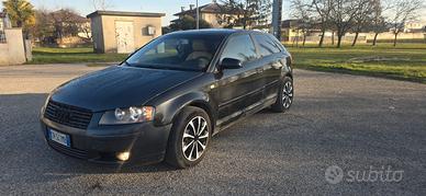 Audi A3 2.0 16V TDI Attraction