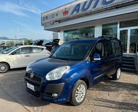 Fiat Doblo Doblò 1.3 Multijet 16V Active