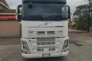 Volvo fh500 2017
