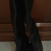 Stivali Geox Nero Da Donna