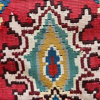 Copricuscini Kilim