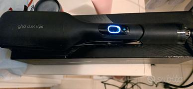 GHD DUET STYLE - PIASTRA ASCIUGACAPELLI 2 IN 1