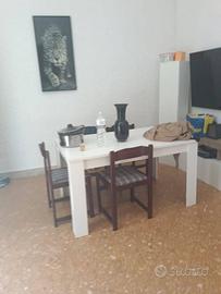 tavolo allungabile