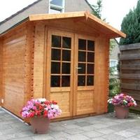 Casetta 2.2x2.2 28mm ad incastro. Nuovo di pacco