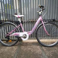 bici bimba ruote 24
