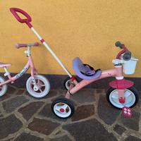 bici 0 3 anni