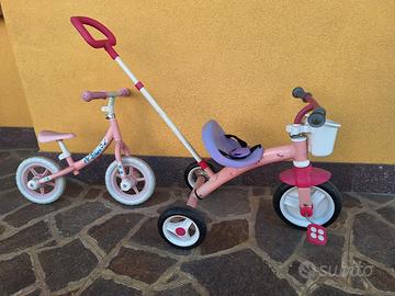 bici 0 3 anni
