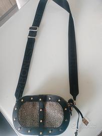 borsa camera bag di borbonese
