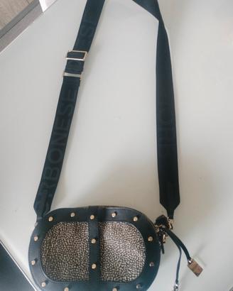 borsa camera bag di borbonese