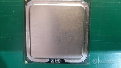 Cpu intel celeron