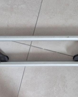 Barre Menabò Brio XL 1350