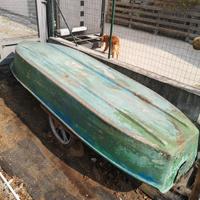 Canarola  33  per pesca e caccia