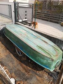 Canarola  33  per pesca e caccia