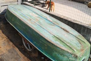 Canarola  33  per pesca e caccia