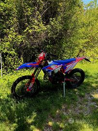 Beta rr125