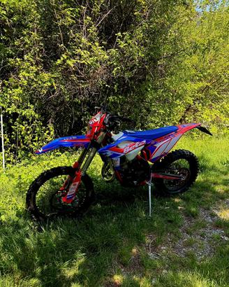 Beta rr125