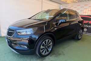 OPEL MOKKA 1.6 DIESEL 136CV 4X4