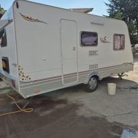 Sterckeman 460