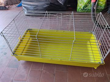 gabbia 