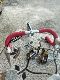 bici da corsa colnago sport