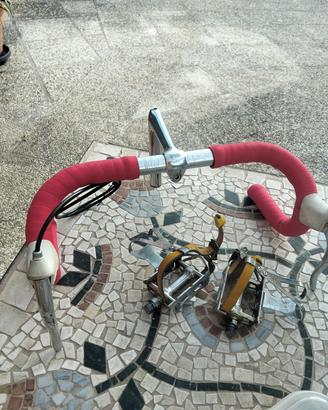 bici da corsa colnago sport