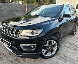Jeep Compass 1.6 LIMITED EDITION