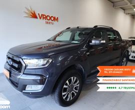 FORD Ranger 3 serie Ranger 3.2 TDCi aut. DC Wi...