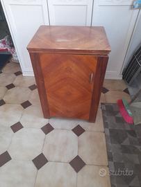 macchina da cucire borletti 