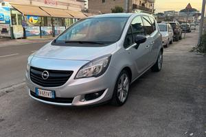 Opel Meriva 1.6 CDTI 110CV Start&Stop Cosmo