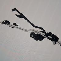  Portabici tetto originali Audi (=thule). n. 3