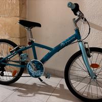 Bici 21 decathlon