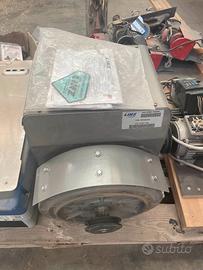 ALTERNATORE LINZ anno 2022