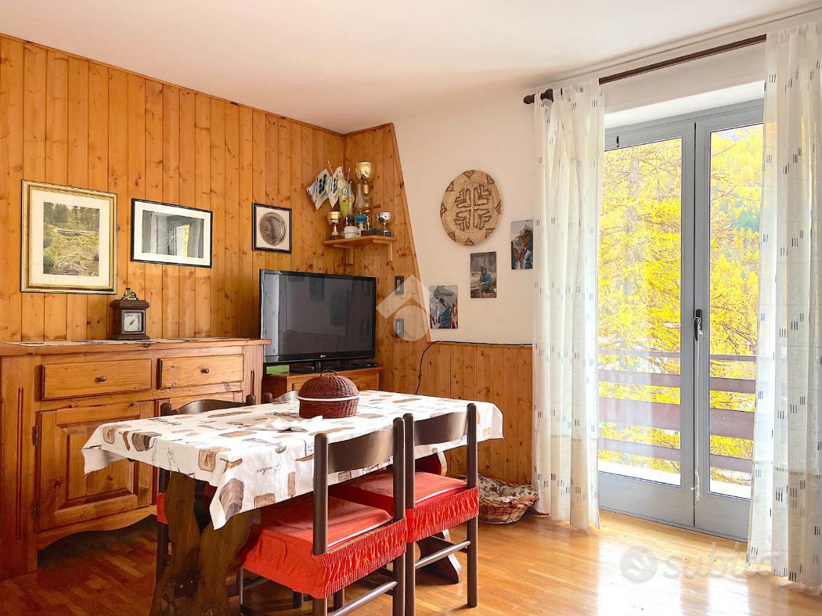 Appartamento – Pragelato, La Ruà - Vista 4